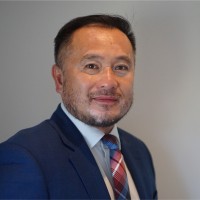 Matt Ma