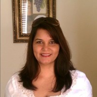 Vandana Singh