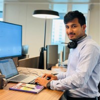 Ramesh Kharel