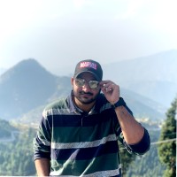 Arsal Ghauri