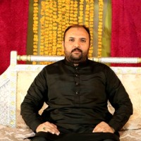 Muhammad wali khan wali kan