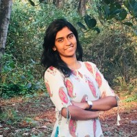 Abinaya S