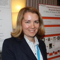 Cigdem Keles