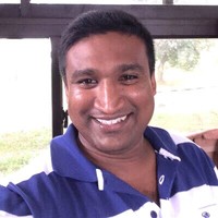Buddhi Gunathilaka