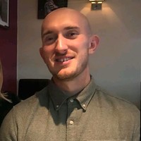 Ben Mayo