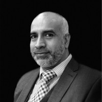 Ershad Faijul Ali