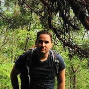 Hamid Ebadi