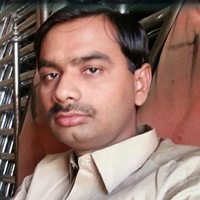 Haneef Lashari