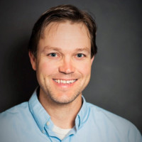 Ted Rasmusson