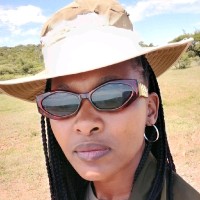Refilwe Makgae