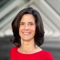 Rebecca Kovrlija, MBA, CFRE