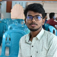Yogesh A R