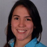 Vanessa Arango Marin