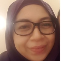 Nita Mustafa