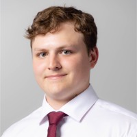Tyrus Krueger, Eit
