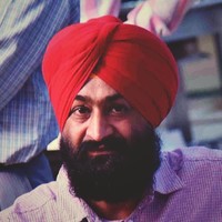 Mangal Kalsi