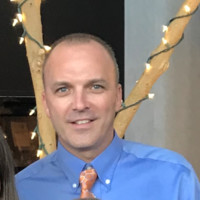 Brian Redanz