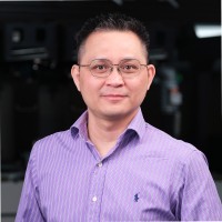 George TAN