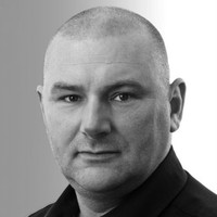 Paul Tough