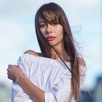 Uliana Goriunova