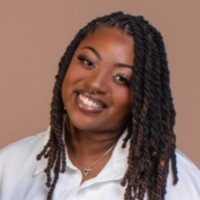 Karenza James