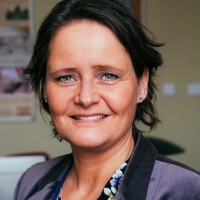 Caroline Voorbergen
