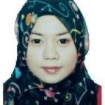 Siti Nur Fatihah Zulkifli