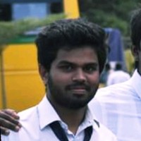 Divakar Babu C G