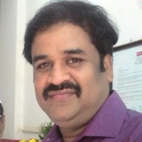 Arunprrasad Mohanam