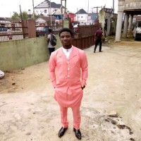 Samuel Chijioke Chiorlu