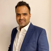 Ashish Taneja