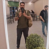 Akhil Devarajan