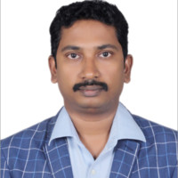 Santhanaraj M