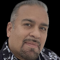 Elvis Cordero