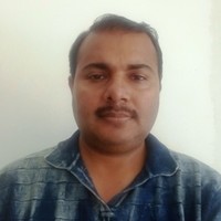Chetan Modi