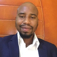 Mayibongwe Simon Bozho