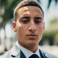 Bryan Colón