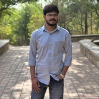 Bhavik Parmar