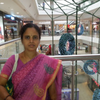 Koguru Bhramaramba