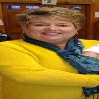 Judy Peacock