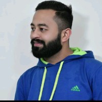 Aman Sethi