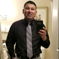 Ray Guzman