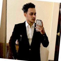 Saad Kazi