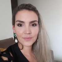Eline Mara Gratão