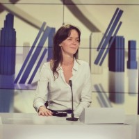 Alice Brousse