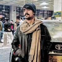 Aurangzaib Rajpar
