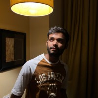 Ashish Parmar
