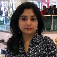 Renu Tripathy