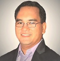 Efren Jr. Reyes