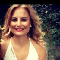 Ebru Tavus